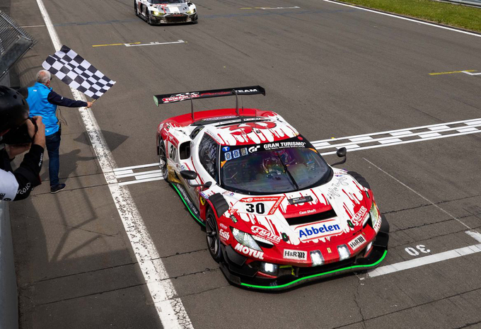 Preview 24 Uur Nürburgring 2024