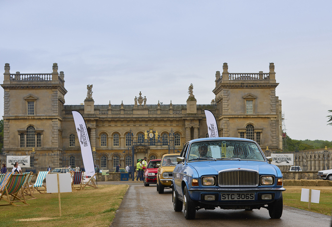 Les bons plans de l'été : Festival of Ordinary Cars - Amours inavouables #1