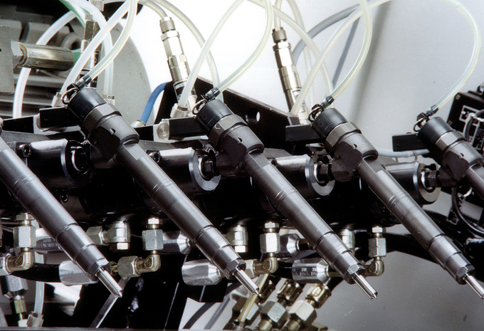 De geschiedenis van de dieselmotor - De innovatiefste: Fiat