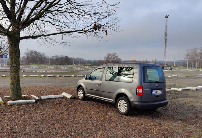 Brussel LEZ Euro 5 Diesel