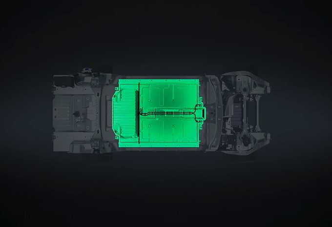 Recyclage van batterijen wordt big business #1