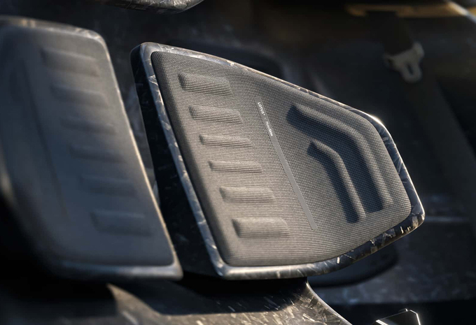 2024 Lotus Theory 1 Concept