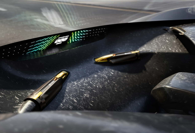 2024 Lotus Theory 1 Concept2024 Lotus Theory 1 Concept