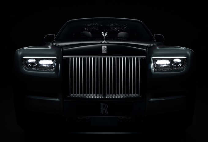 Rolls-Royce behoudt V12 tot 2030