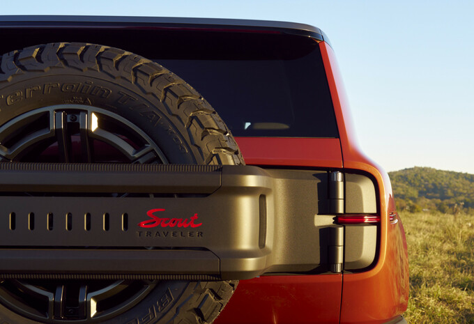 Hoe zit dat nu tussen Rivian, Scout en Volkswagen? #5