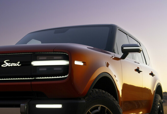 Hoe zit dat nu tussen Rivian, Scout en Volkswagen? #1