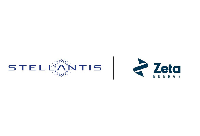 Stellantis mise sur les batteries lithium-souffre #1