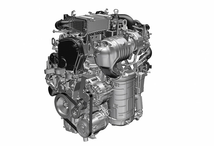 Stellantis donne le feu vert au diesel... vert ! #1