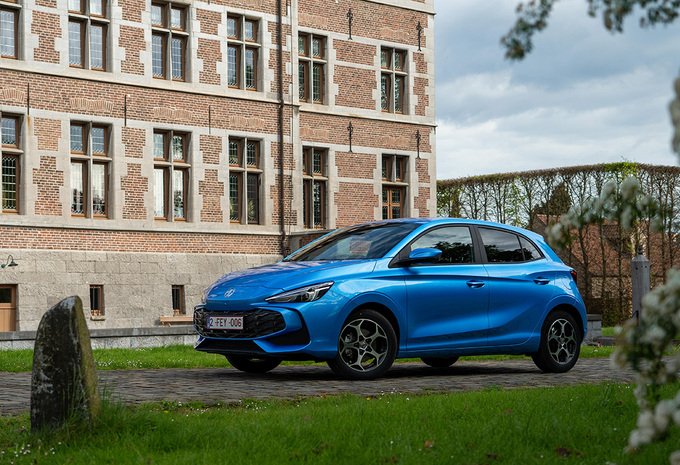 Le Moniteur Automobile revient sur 2024 : les tops et flops de Laurent Blairon #6