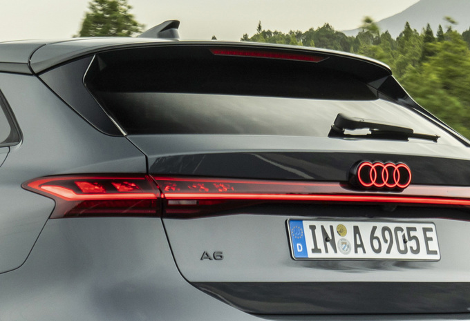 Audi renonce à sa nouvelle nomenclature #2