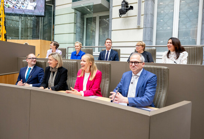 Wat verandert er voor Vlaanderen in 2025? #1