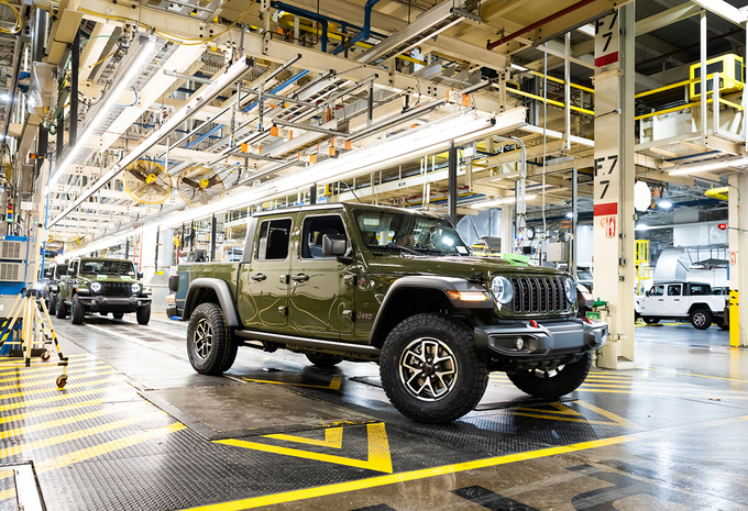 Les droits de douane aux USA : SENS UNIQUE… ET INIQUE? #1