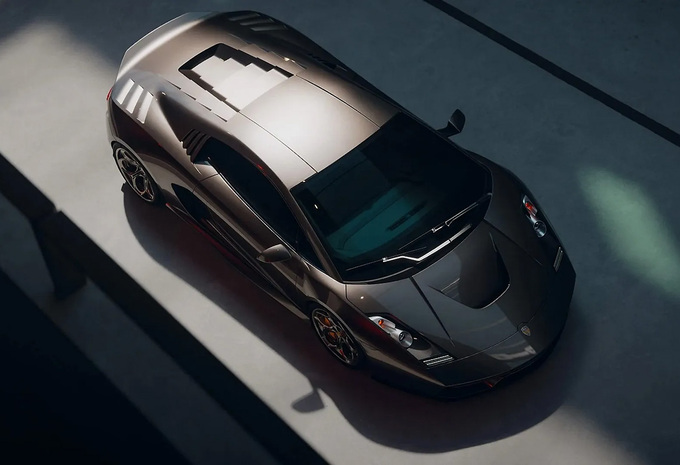 Nostalgique des V10 ? Optez pour cette Gallardo plutôt que la nouvelle Temerario ! #1