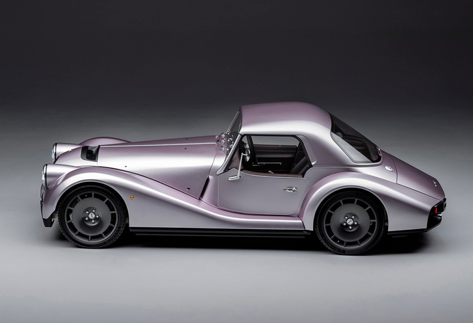 Morgan Supersport