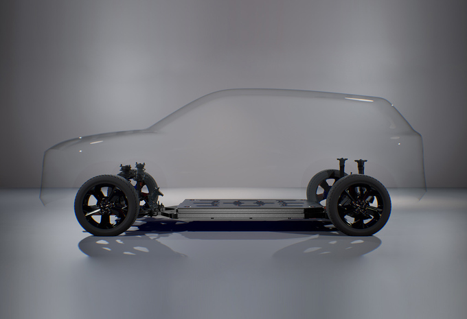 Mazda : une stratégie multi-solutions pour l'électrification #1