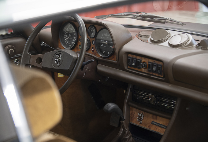 Retrotest Peugeot 504