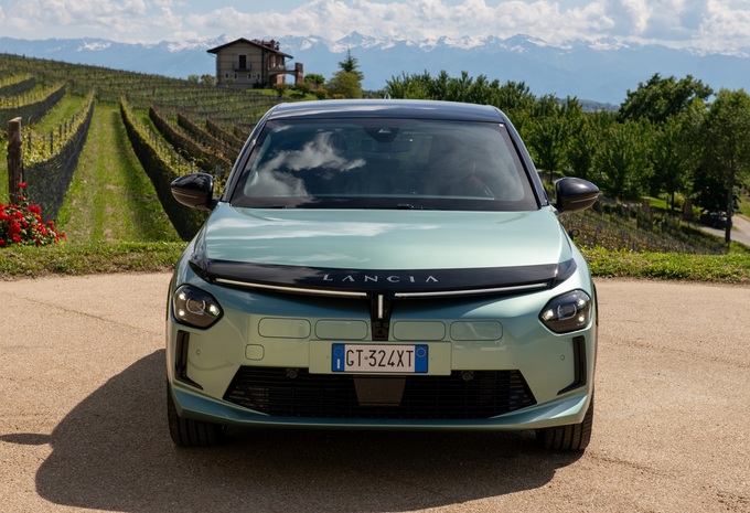 Plus d'autonomie pour les 208, Corsa et Ypsilon électriques. #3