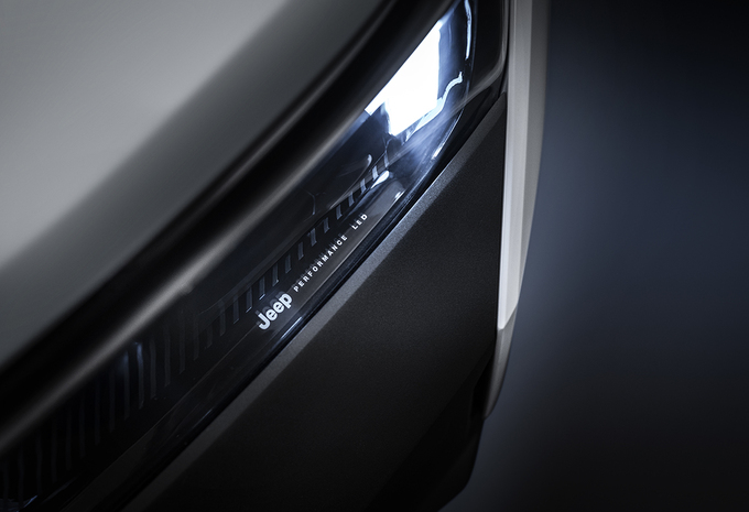 Officieel: Jeep Compass SUV (2025) + prijs First Edition