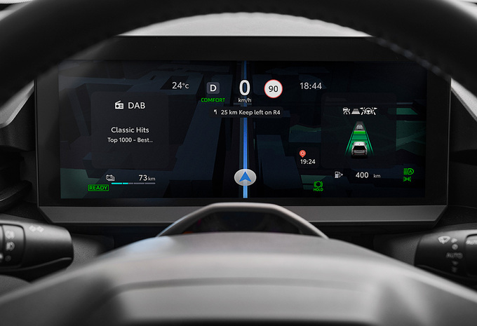 2026 Toyota RAV 4 6th Generation