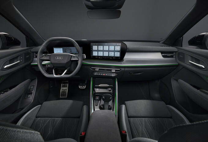 Hier is de nieuwe Audi Q3! + Belgische prijzen