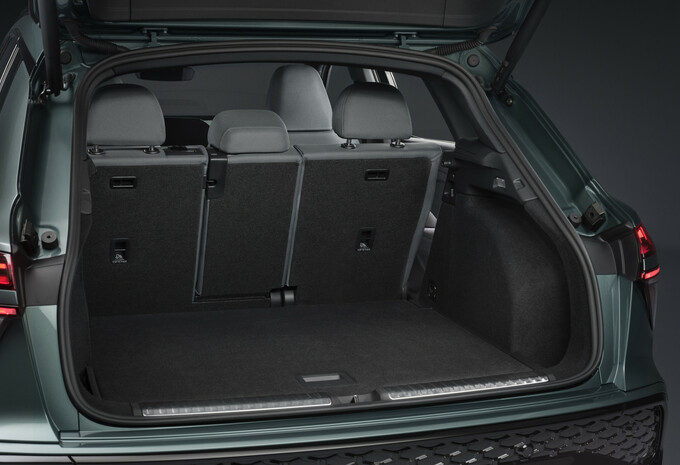 Hier is de nieuwe Audi Q3! + Belgische prijzen