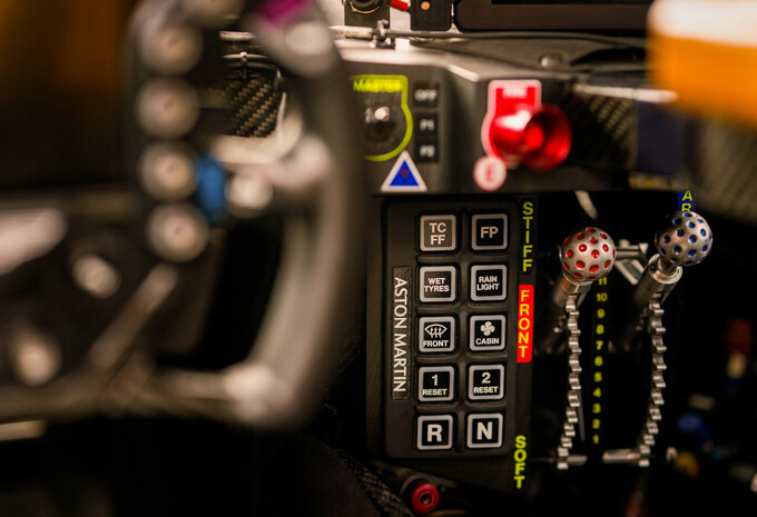 Officieel: Aston Martin Valkyrie LM (2025