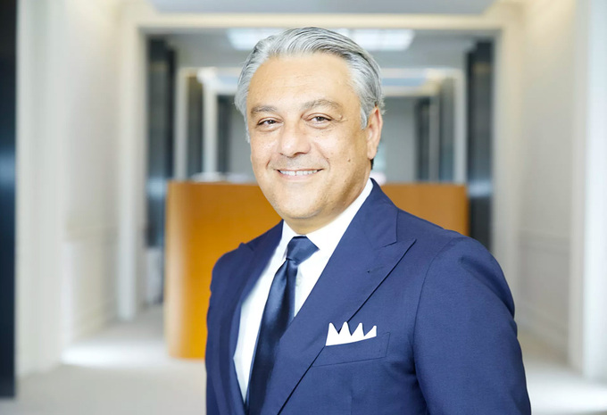 Luca de Meo verlaat Renault en maakt overstap naar luxegroep Kering