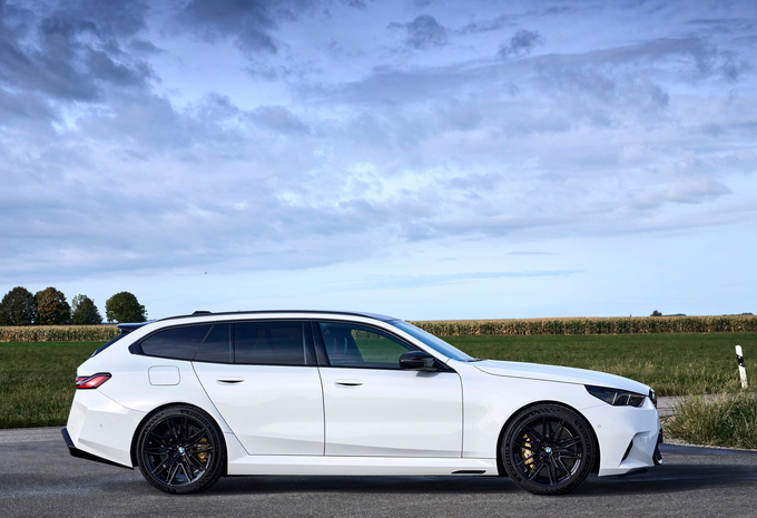 Breaks et SUV convertis en utilitaire léger : dépêchez-vous avant qu'il ne soit trop tard #1