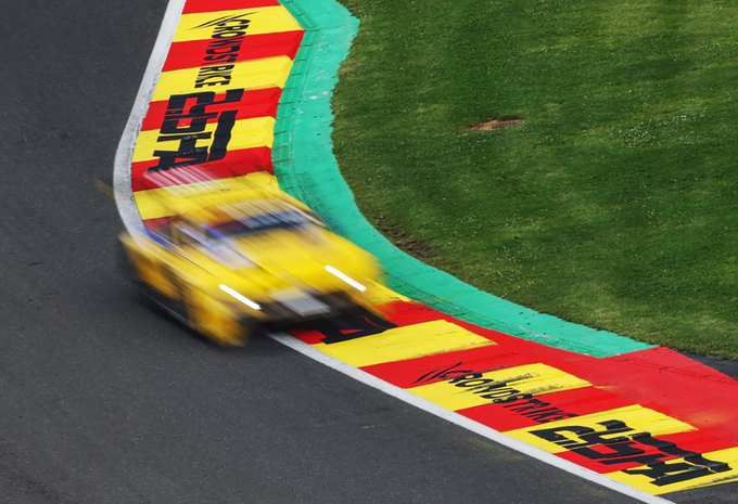 La 77e édition des 24 Heures de Spa est dans les starting-blocks ! #1