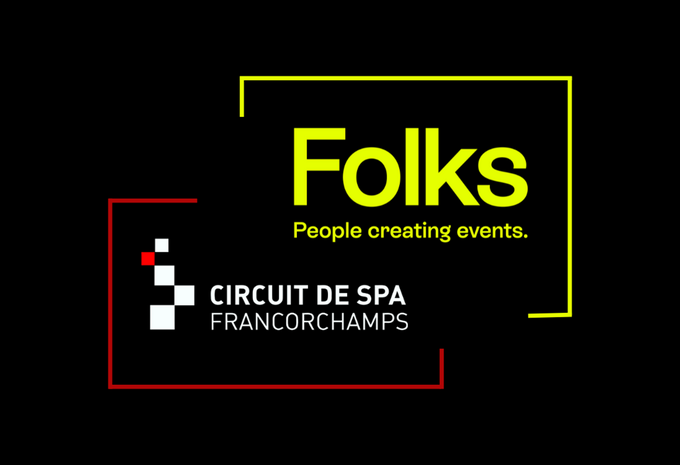 Spa-Francorchamps : un nouveau partenaire pour les événements privés #1