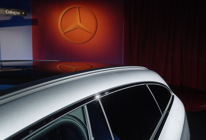 2025 Mercedes CLA Shooting Brake