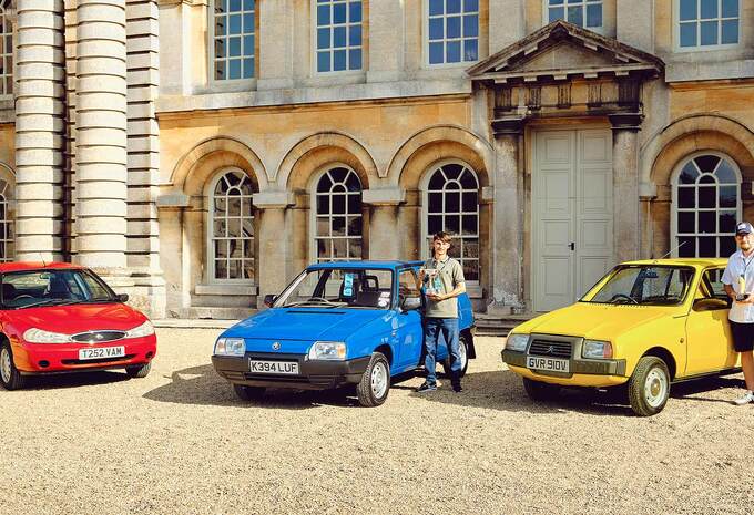 FESTIVAL OF THE UNEXCEPTIONAL: ode aux mal-aimées #1