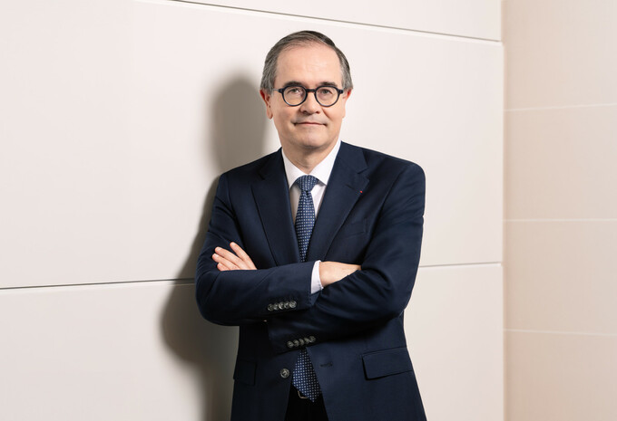 Renault heeft nieuwe baas #1