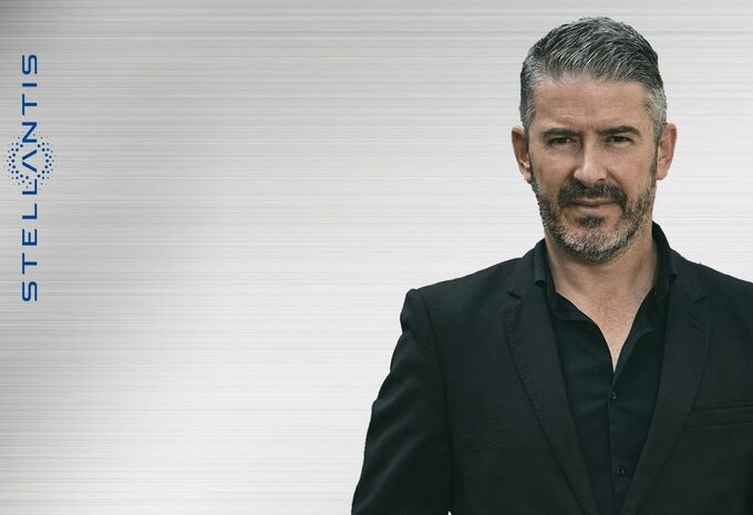 Gilles Vidal terug naar Stellantis #1