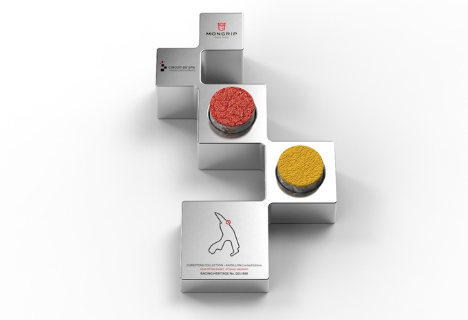 Les bons plans shopping : Mongrip, un morceau de Raidillon dans le salon ? #3