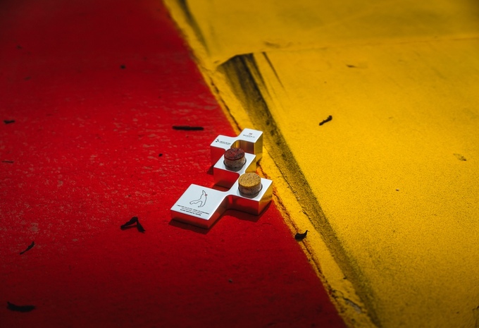 Les bons plans shopping : Mongrip, un morceau de Raidillon dans le salon ? #1