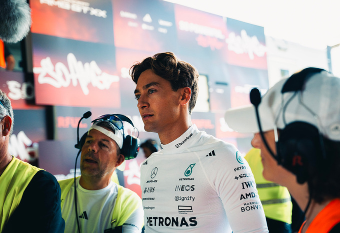 2025 Mercedes-AMG GT XX