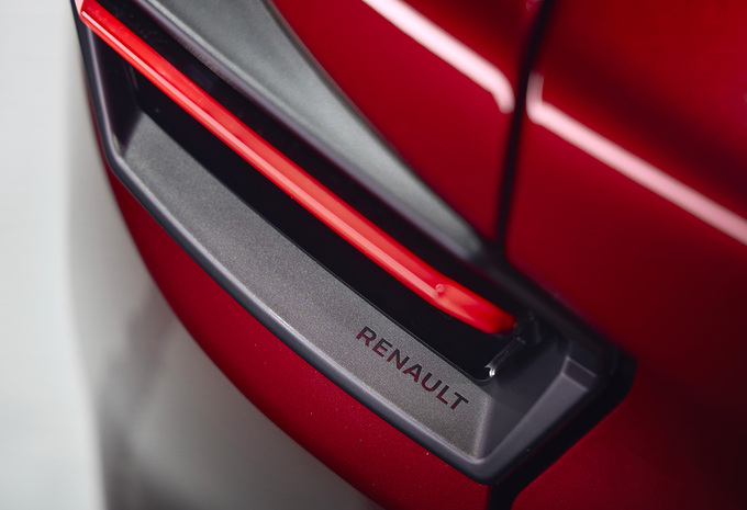 2025 Renault Clio 6th generation