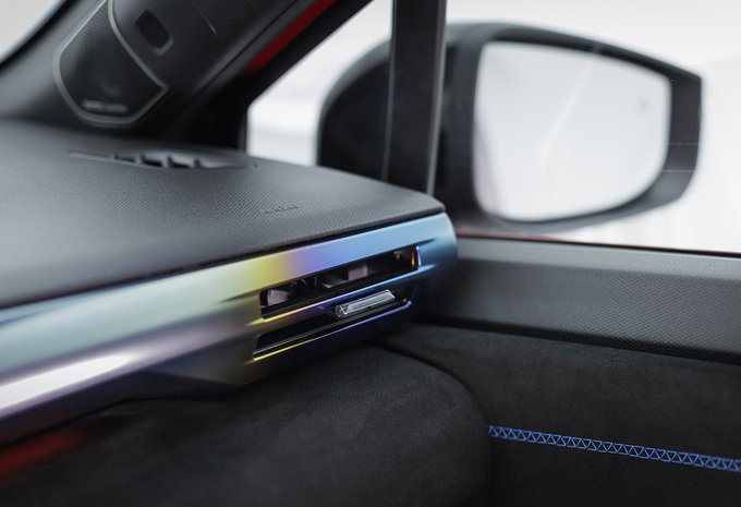 2025 Renault Clio 6th generation