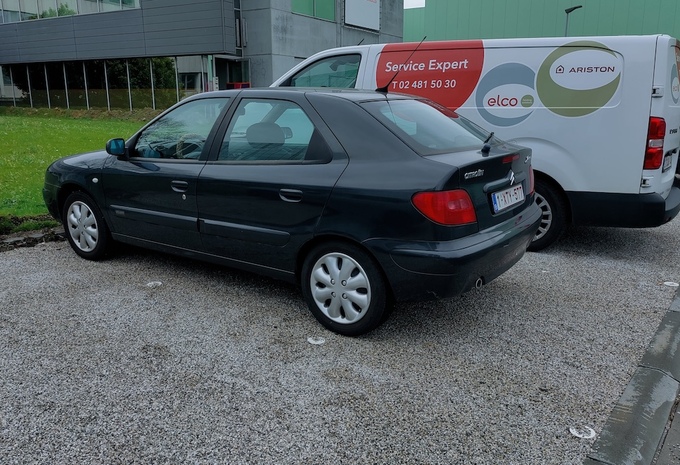 Euro2 essence, Euro5 Diesel à Bruxelles : c’est re-non ! #3