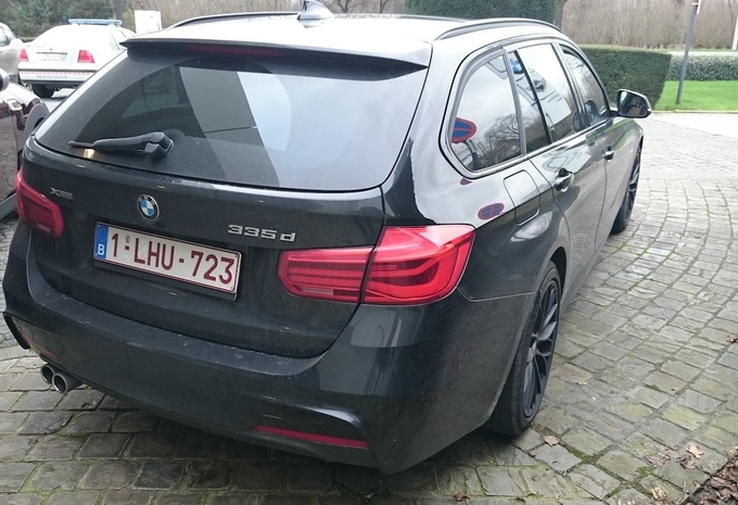 Euro2 essence, Euro5 Diesel à Bruxelles : c’est re-non ! #4