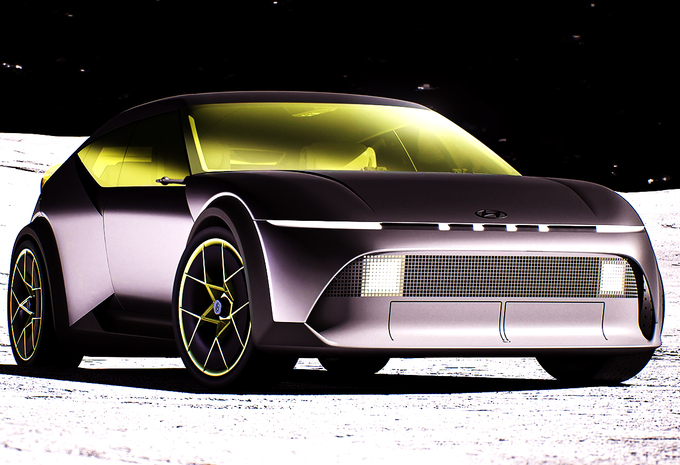 Hyundai Roadmap 2030