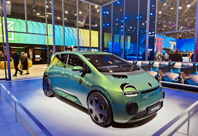 Wat doet het Autosalon van Brussel anders in 2026?