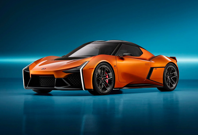 Mazda et Toyota associés pour les prochaines MX-5 et GR86 #3