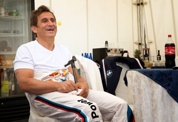 Qui est qui à la rédac’ – Frédéric Kevers #2