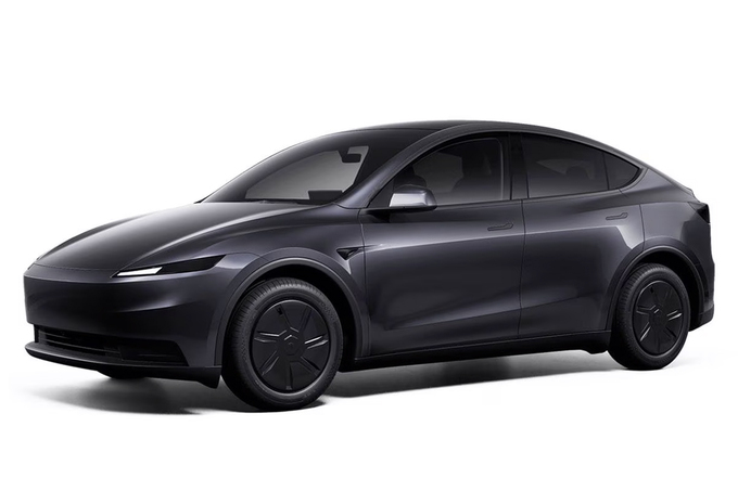 Tesla Model Y Standard : encore moins cher #1