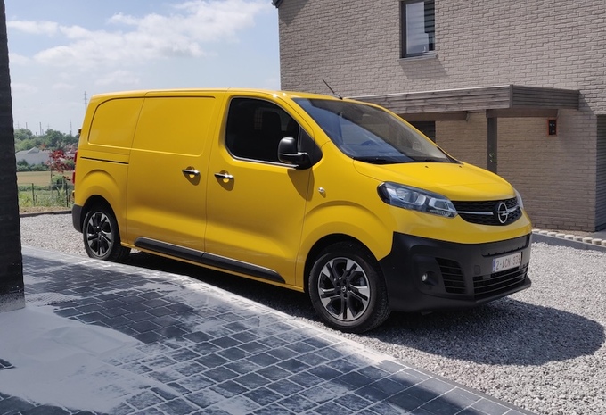 25 Jaar Opel Vivaro (2000-2025) - waar is dat feestje?