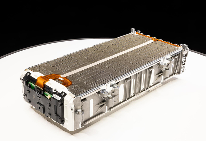 2026 Ferrari Elettrica