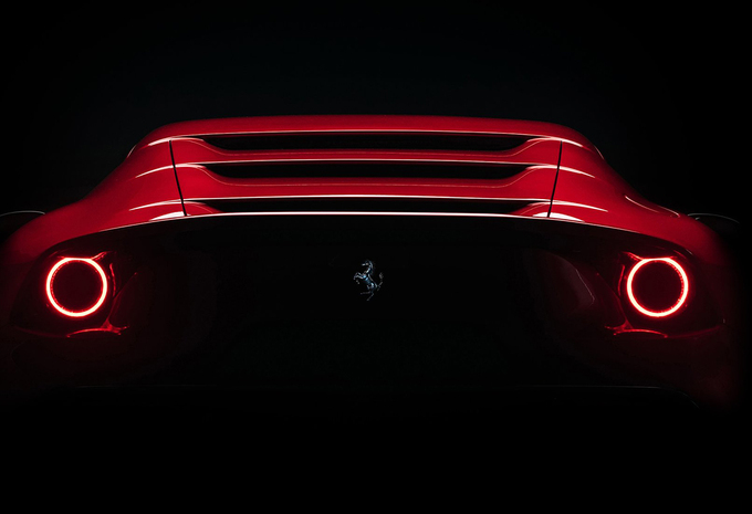 AutoGids's Top 5: op maat gemaakte Ferrari-modellen