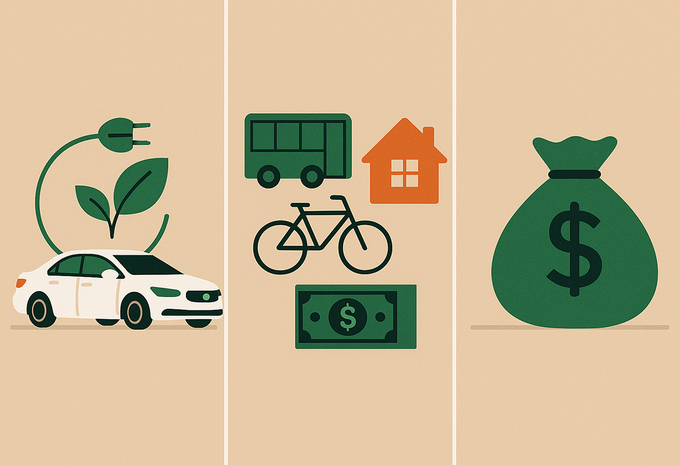 Uitgelegd: Het mobiliteitsbudget in 14 vragen (en antwoorden)